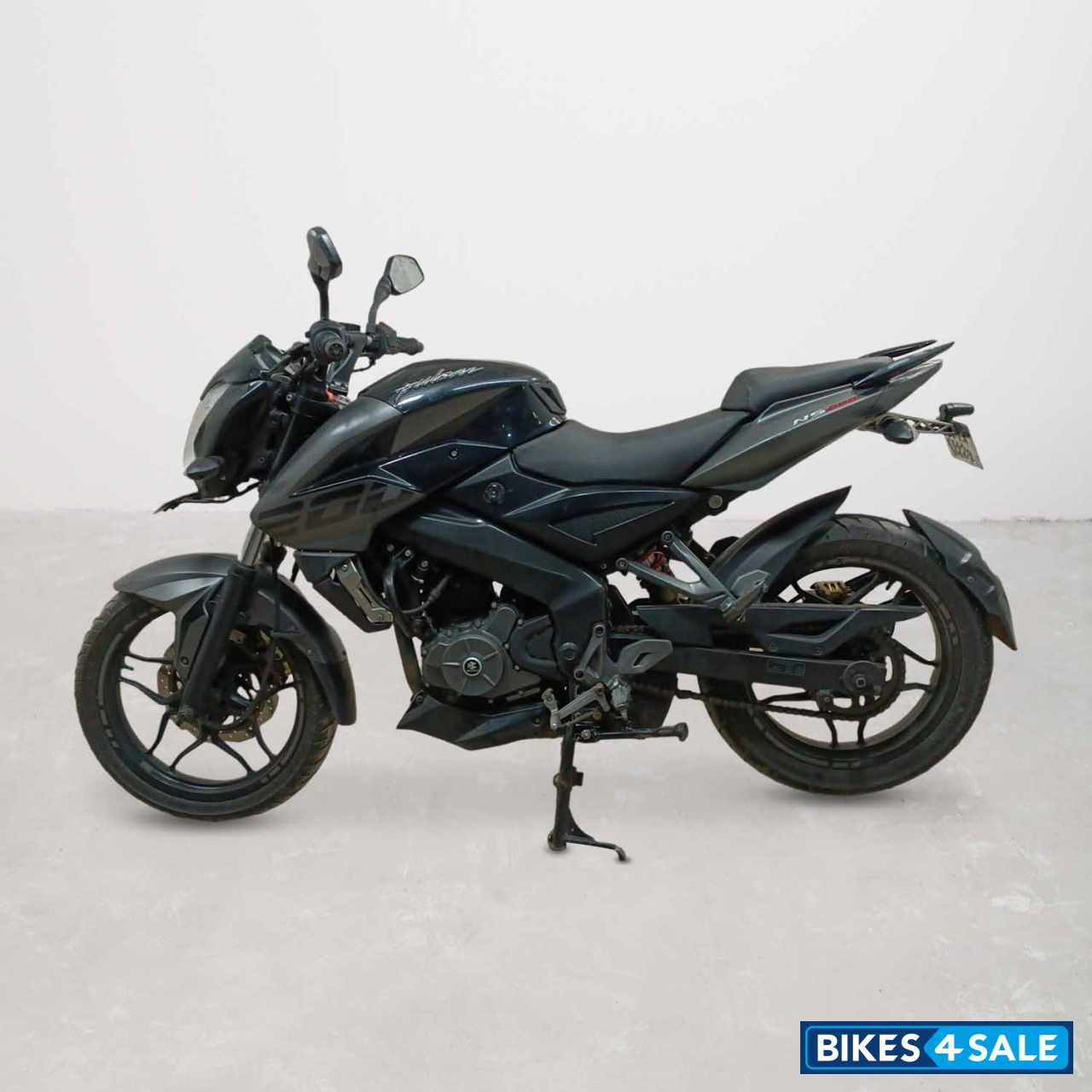 Bajaj Pulsar NS 200 BS6