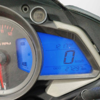 Bajaj Pulsar NS 200 BS6