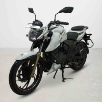 TVS Apache RTR 200 4V 2017 Model
