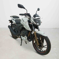 TVS Apache RTR 200 4V