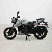 TVS Apache RTR 200 4V