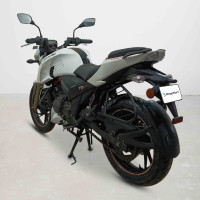 TVS Apache RTR 200 4V