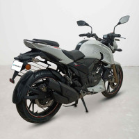 TVS Apache RTR 200 4V