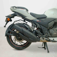 TVS Apache RTR 200 4V