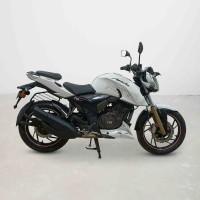 TVS Apache RTR 200 4V