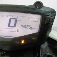 TVS Apache RTR 200 4V