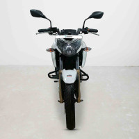 TVS Apache RTR 200 4V