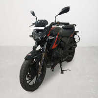 TVS Apache RTR 200 4V 2018 Model
