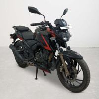 TVS Apache RTR 200 4V