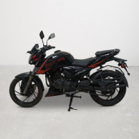 TVS Apache RTR 200 4V