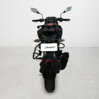 TVS Apache RTR 200 4V