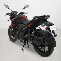 TVS Apache RTR 200 4V