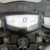 TVS Apache RTR 200 4V