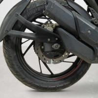 TVS Apache RTR 200 4V