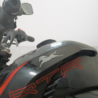 TVS Apache RTR 200 4V