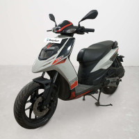 Aprilia SR 150 2018 Model