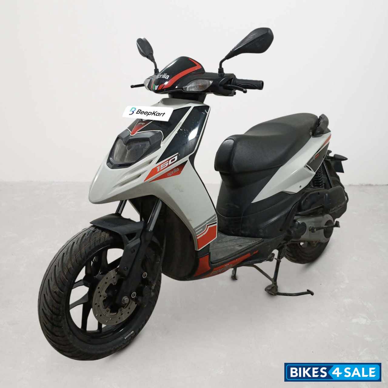 Aprilia SR 150
