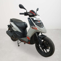 Aprilia SR 150