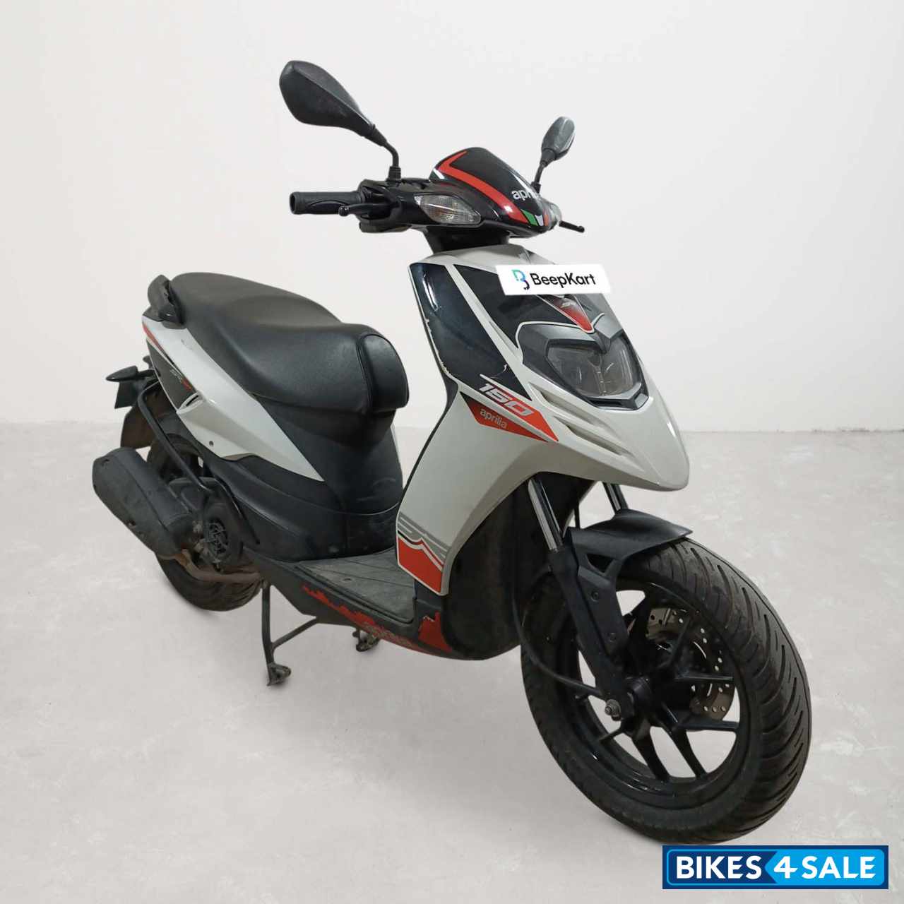Aprilia SR 150