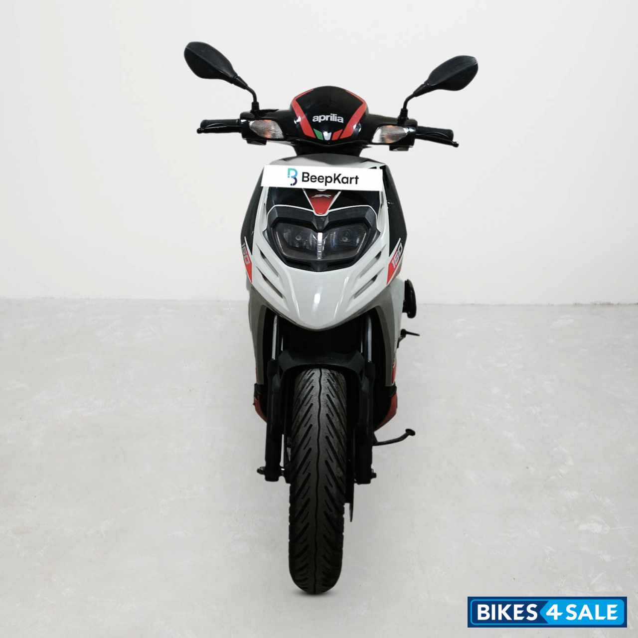 Aprilia SR 150