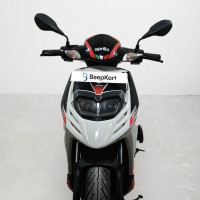 Aprilia SR 150