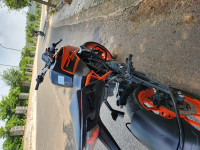 KTM Duke 200 ABS