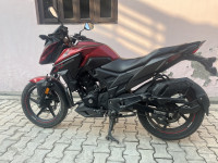 Honda XBlade 2019 Model