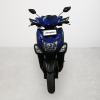 Yamaha Cygnus RayZR 125 Fi BS6 2019 Model