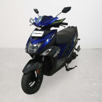 Yamaha Cygnus RayZR 125 Fi BS6