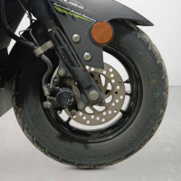 Yamaha Cygnus RayZR 125 Fi BS6