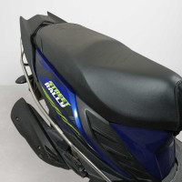 Yamaha Cygnus RayZR 125 Fi BS6