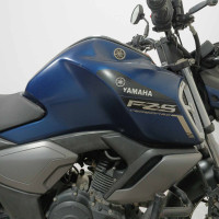 Yamaha FZ-S FI V3