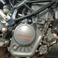 KTM Duke 200 2020 Model