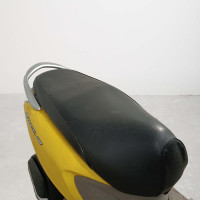 TVS Scooty Zest 110 BS6