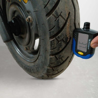 TVS Scooty Zest 110 BS6