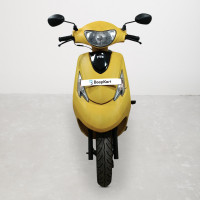 TVS Scooty Zest 110 BS6