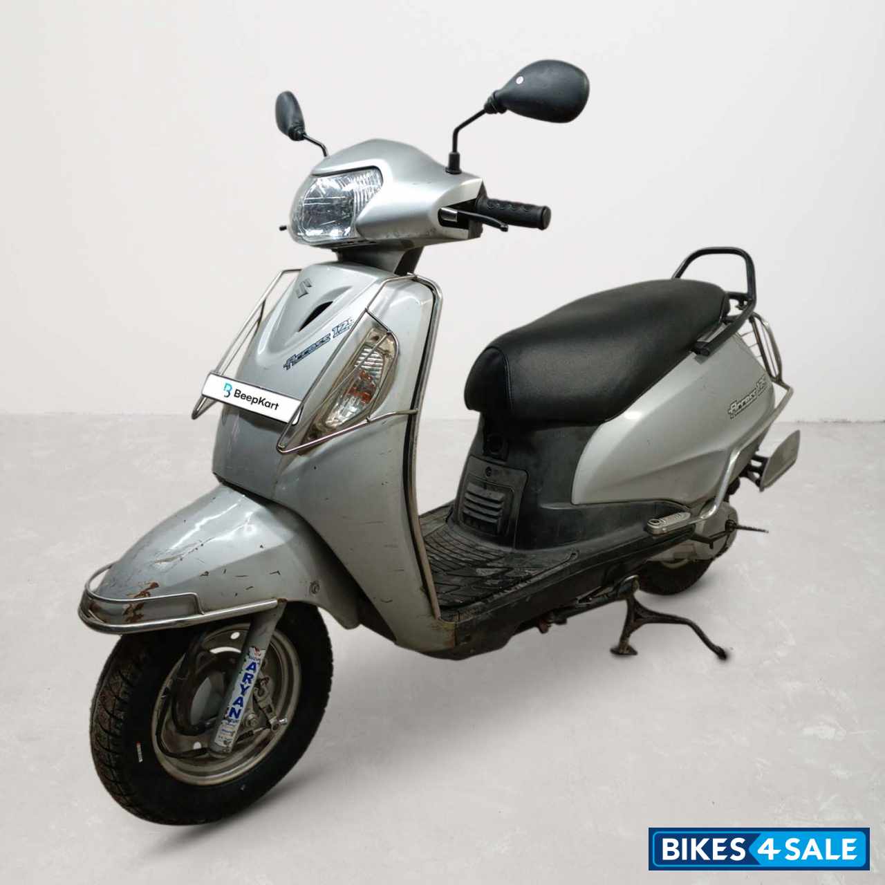 Suzuki Access 125