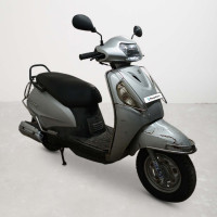 Suzuki Access 125