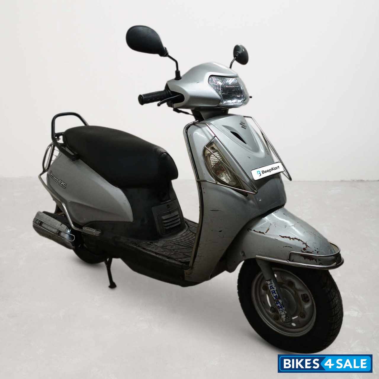Suzuki Access 125