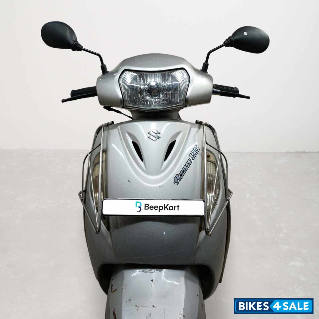 Suzuki Access 125