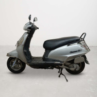 Suzuki Access 125