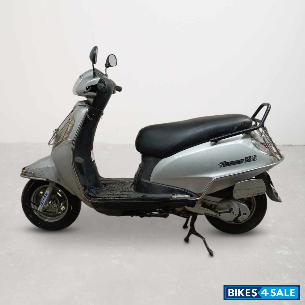 Suzuki Access 125