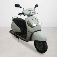Suzuki Access 125