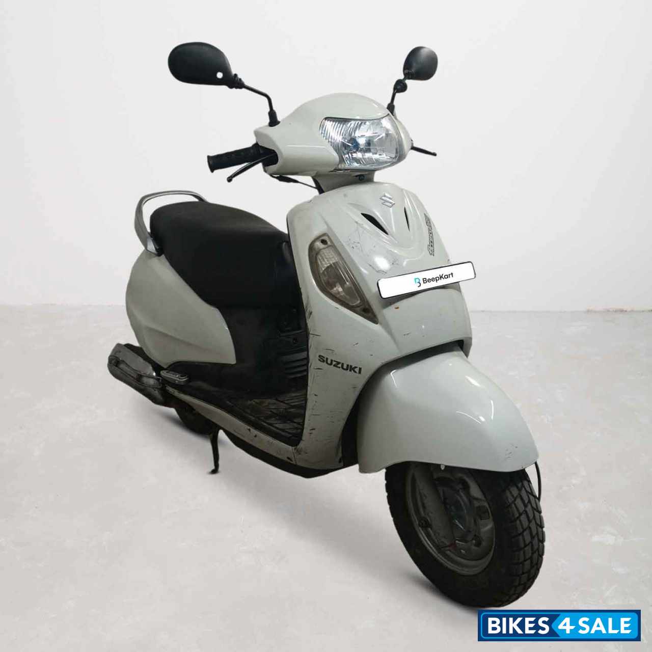 Suzuki Access 125