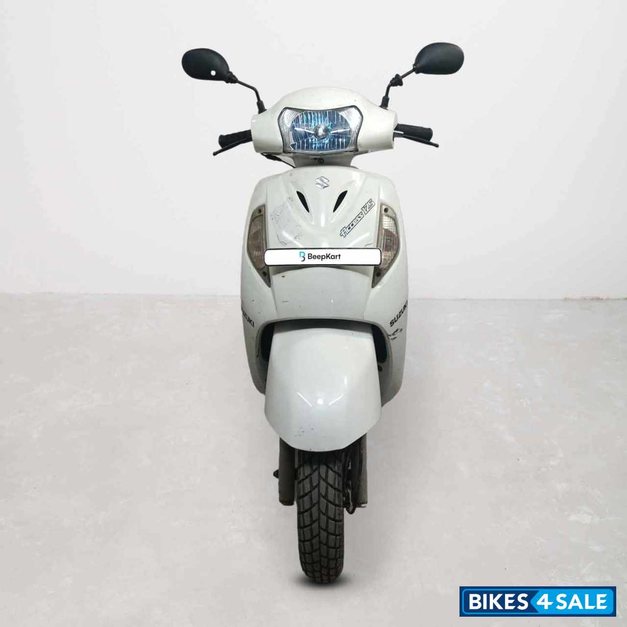 Suzuki Access 125