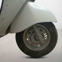 Suzuki Access 125