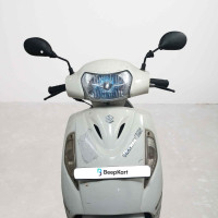 Suzuki Access 125