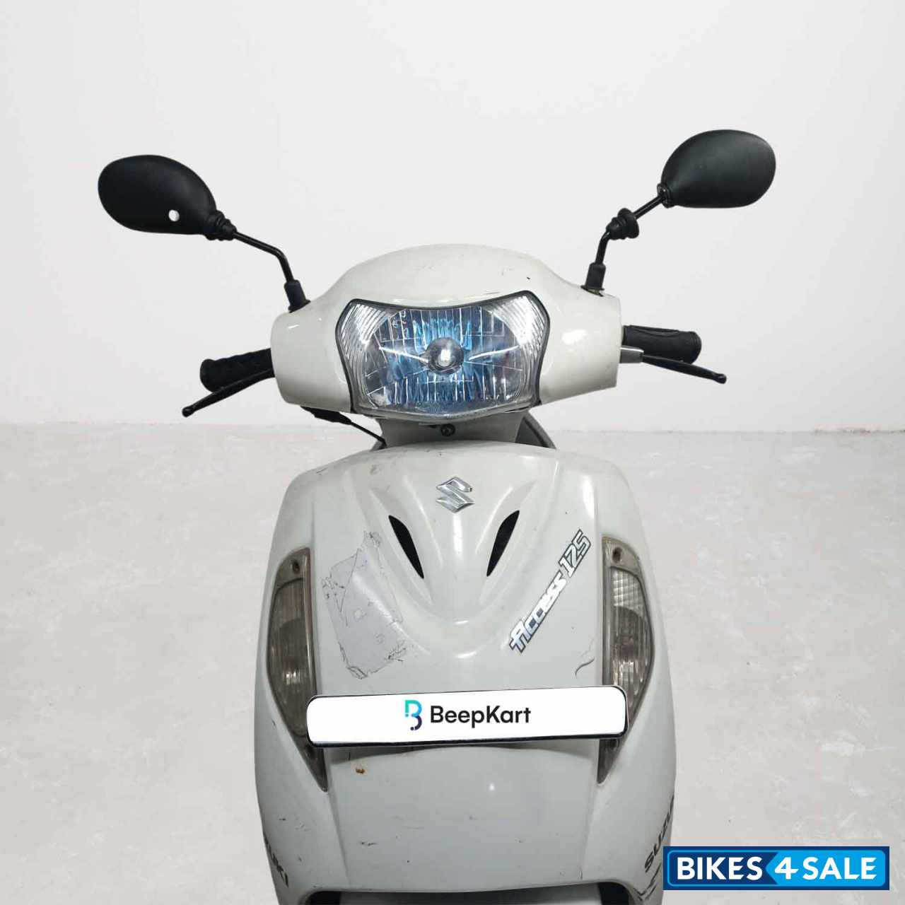Suzuki Access 125