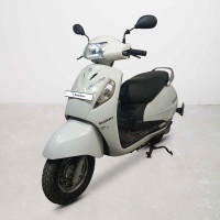 Suzuki Access 125