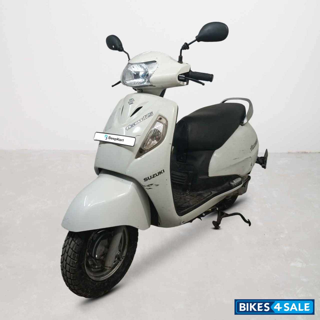 Suzuki Access 125